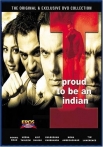 I… Proud to Be an Indian