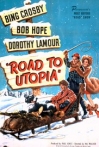 Der Weg nach Utopia