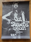 Rock Masters: Cat Stevens in Concert