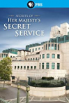 "Secrets of Britain" Secrets of Her Majesty's Secret Service