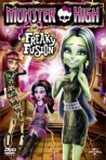 Monster High: Freaky Fusion