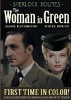 Woman in Green, The
