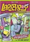 Larry Boy The Cartoon Adventures - The Yodelnapper