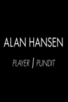 Alan Hansen Player and Pundit