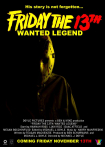 Friday the 13th: Wanted Legend