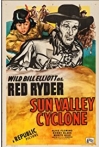Sun Valley Cyclone