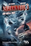 Sharknado 3 Oh Hell No