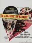 The St Valentine's Day Massacre