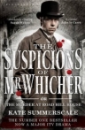 The Suspicions of Mr Whicher: Ties That Bind