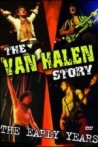 The Van Halen Story The Early Years