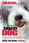 Shaggy Dog, The