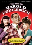 The Sin of Harold Diddlebock