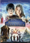 Bridge to Terabithia movie