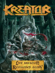 Kreator: Revisioned Glory