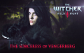 The Witcher 3: The Sorceress of Vengerberg