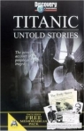 Titanic Untold Stories