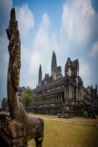 Jungle Atlantis: Angkor Wat's Hidden Megacity