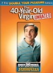 40 Year Old Virgin, The