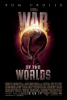 The War of the Worlds 2005