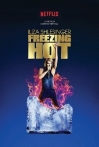Iliza Shlesinger Freezing Hot
