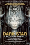 Dark Star HR Gigers World