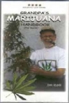 Grandpa's Marijuana Handbook The Movie