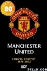 Manchester United The Official History 1878-2002