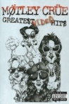 Motley Crue Greatest Videos Hits