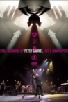 Peter Gabriel Growing Up Live