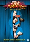 The Three Stooges: The Ghost Talks