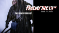 Friday the 13th: The Storm