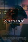 Our Star Trek: The Fifty Year Mission