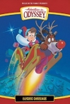 Adventures in Odyssey Electric Christmas