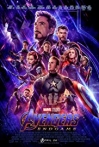 Avengers: Endgame movie