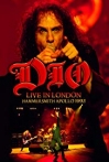 DIO: Live in London - Hammersmith Apollo 1993