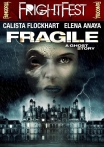 Fragile A Ghost Story  FrÃ¡giles