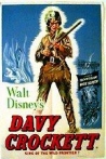 Davy Crockett Indian Scout