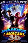Adventures of Sharkboy and Lavagirl 3-D, The