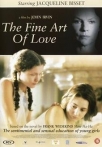 The Fine Art of Love: Mine Ha-Ha