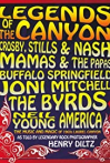 Legends of the Canyon: The Origins of West Coast Rock