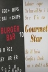Burger Bar to Gourmet Star