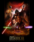Star Wars Episode III: Becoming Obi-Wan