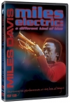 Miles Electric: Different Kind of Blue