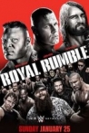 WWE Royal Rumble 2015