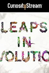 Leaps in Evolution