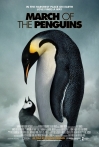 March of the Penguins