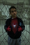 The Avenging Spider-Man