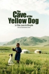 Die Höhle des gelben Hundes