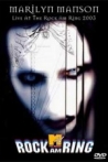 Marilyn Manson Rock am Ring