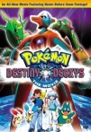 Pokemon: Destiny Deoxys